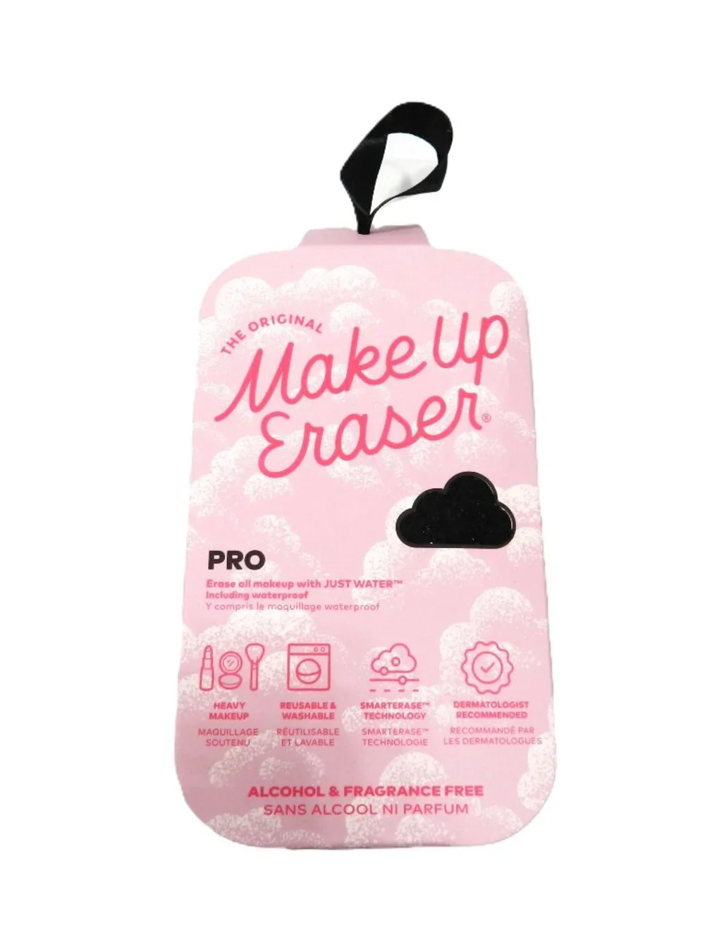 The Original MakeUp Eraser PRO